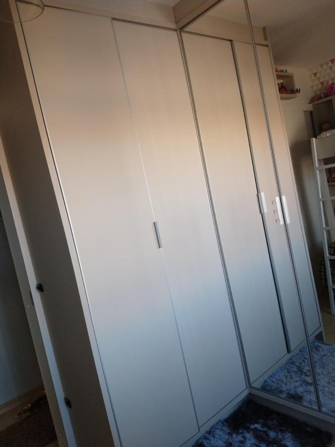 Apartamento Edificio Js *