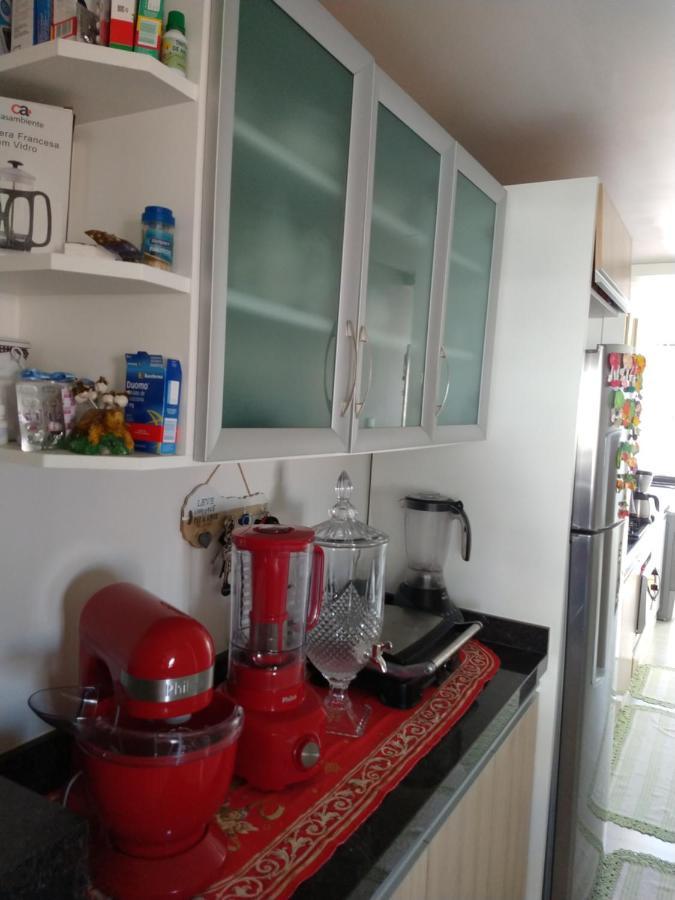 Edificio Js Apartamento Balneario Camboriu
