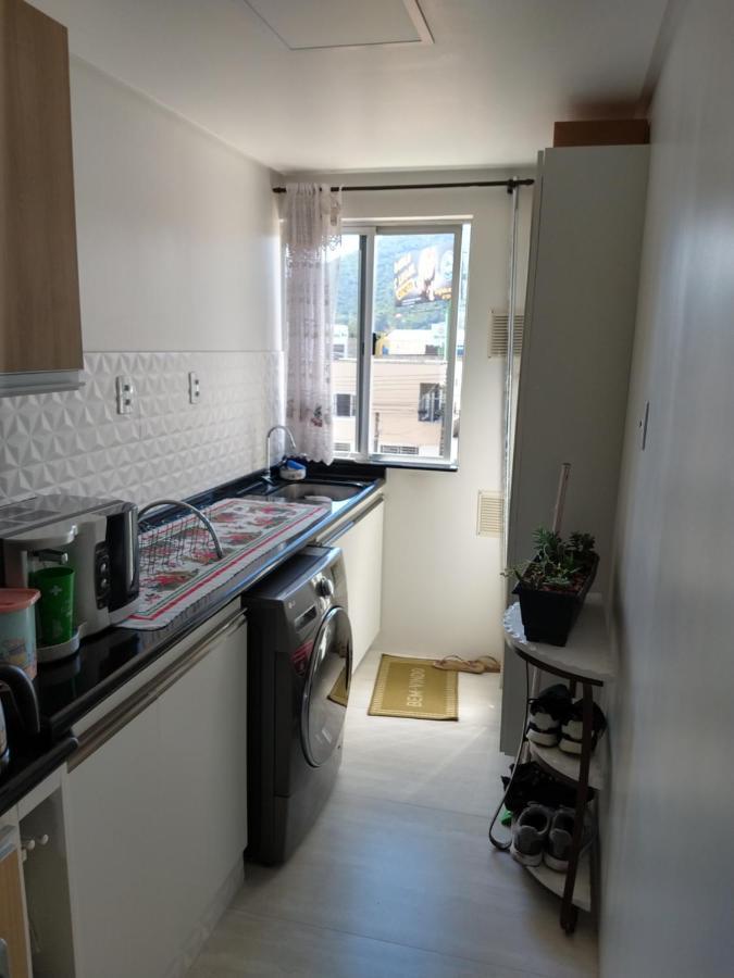 Edificio Js Apartamento *