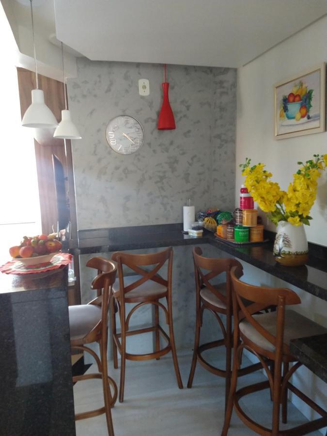 Apartamento Edificio Js Balneario Camboriu