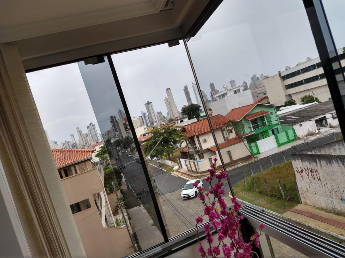 Apartamento Edificio Js *