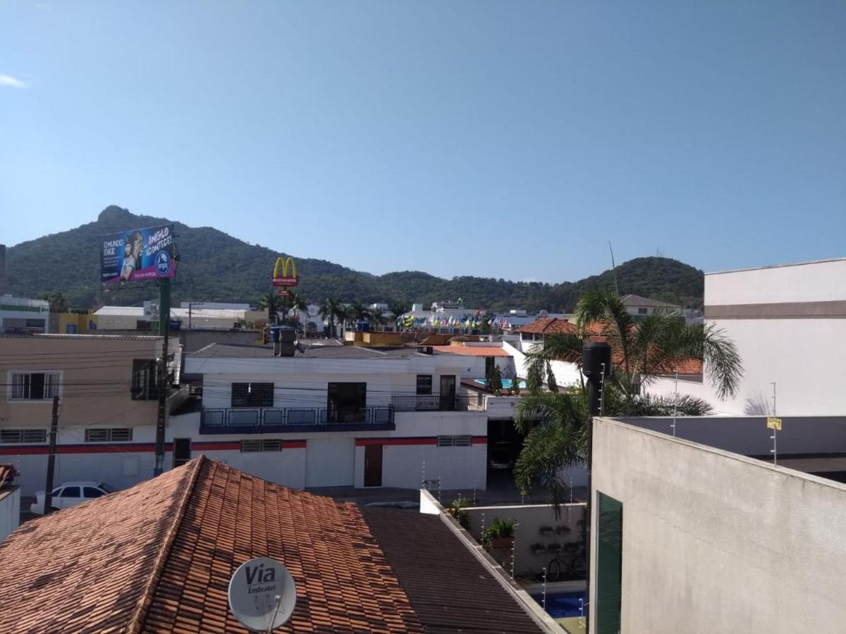 Edificio Js Apartamento Balneario Camboriu